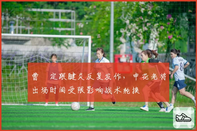 曹赟定跟腱炎反复发作，申花老将出场时间受限影响战术轮换
