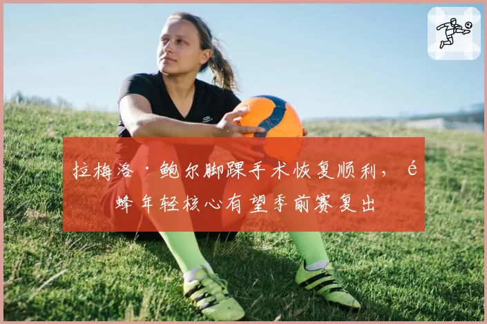拉梅洛·鲍尔脚踝手术恢复顺利，黄蜂年轻核心有望季前赛复出