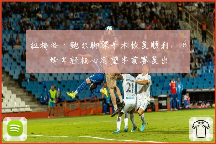 拉梅洛·鲍尔脚踝手术恢复顺利,黄蜂年轻核心有望季前赛复出